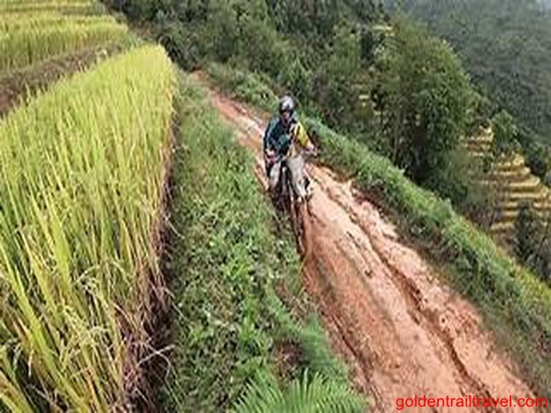 9 Days Northeast & Halong Bay On Bike: GTTE901